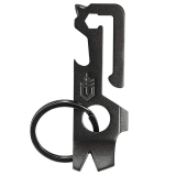 Gerber Mullet, Chaveiro Multiferramenta, Preto [30-001645]