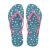 Chinelo Slim Harmony, Havaianas, Feminino