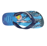 Chinelo Top Spongebob, Havaianas, Criança Unissex