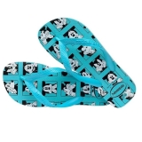 Chinelo Havaianas Top Disney Feminino