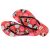 Chinelo Slim Disney, Havaianas, Meninas