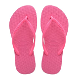 Chinelo Slim, Havaianas, Meninas