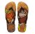 Chinelo Mario Bros, Havaianas, Adulto Unissex