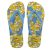 Chinelo Simpsons, Havaianas, adulto-unissex