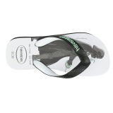 Chinelo Star Wars, Havaianas, Adulto Unissex
