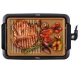 Churrasqueira Elétrica Philco PCQ1500D com Grelha
