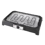 Churrasqueira Elétrica Mondial 1800W – Grand Steak & Grill