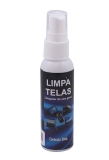 CLEAN LIMPA TELAS 60ML