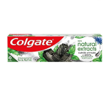 Creme Dental Natural Extracts Purificante, Colgate, 90g