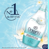 Amaciante Downy Água Fresca – 1.5L