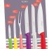 Espremedor de Frutas Max Preto Fun Kitchen 220V