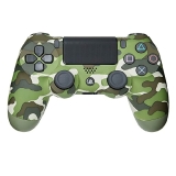 Controle Dualshock 4 – PlayStation 4 – Camuflado
