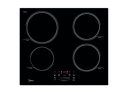 Cooktop de Indução, 4 Bocas, Springer, Midea, CYB40P2