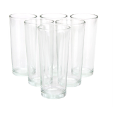 Cjt 6 Copos Athenas 255ml Casual Home