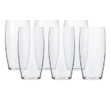 Conjunto 6 Copos 300ml Oca Nadir