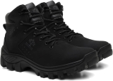Bota Coturno Masculino Adventure Conforto
