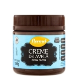Creme de Avelã Extra Cacau Zero Flormel 150g