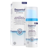 Bepantol Derma Hidratante Restaurador Loção Facial Noturna 50ml, Bepantol