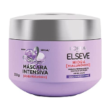 Creme de Tratamento Preenchedor L’Oréal Paris Elseve Hidra Hialurônico, 300g