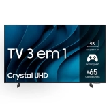 Samsung Smart Tv 50” Crystal Uhd 4k 50cu8000 2023
