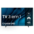 Samsung Smart Tv 50” Crystal Uhd 4k 50cu8000 2023