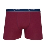 Cueca Boxer, Lupo, Masculino