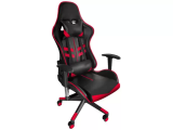 Cadeira Gamer Reclinável Preta – GAM-PR1 AC Comercial