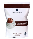 Café Santa Monica Chocolate Europeu 1 Kg