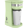 Cafeteira Elétrica Cadence Neo Mint CAF209 Verde – 220v