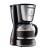 Cafeteira Elétrica Dolce Arome C-30-18x Preto Mondial 220V