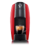 Cafeteira Espresso LOV Vermelha Automática 220V – TRES 3 Corações