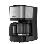 Cafeteira Oster Inox Compacta 0,75L OCAF300-220