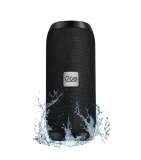 Caixa De Som Bluetooth Essential Sound Go i2GO 10W RMS Resistente à Água, Preto