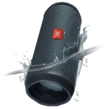 Caixa De Som Bluetooth Flip Essential 2 20w Preto Jbl Bivolt