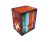 Caixa Harry Potter – Edição Premium + Pôster Exclusivo Capa comum – Conjunto de caixa, 20 junho 2017