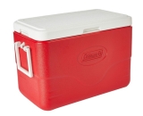 Caixa Térmica 28 QT (26,5 L), 36 Latas, Coleman