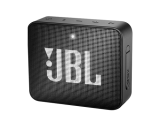Caixa de Som Bluetooth JBL GO 2 com 3W Classificação IPX7 À prova d’água USB e até 5 horas de bateria – Preto