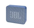 Caixa de Som Portátil JBL Go Essential com Bluetooth e à Prova d´Água – Azul