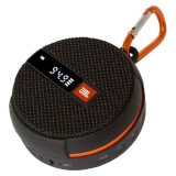 JBL, Caixa de Som Bluetooth, Wind 2 – Preto