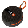 JBL, Caixa de Som Bluetooth, Wind 2 – Preto