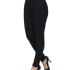 Sapato Scarpin Feminino Salto Baixo Bico Fino Vizzano