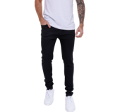 Calça Jeans Skinny Masculina
