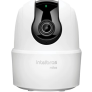 Câmera Inteligente Interna Wi-Fi Full HD iME360 Branco Intelbras