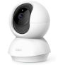 Camera de Segurança Wi-Fi 360º, 1080p Full HD TP-Link Tapo C200