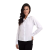 Camisa Camisete Social Feminina Manga Longa