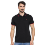Camisa Polo Colcci Casual Masculina