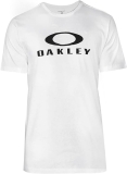 Camiseta Oakley Masculina O-Bark SS Tee, Masculino