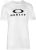 Camiseta Oakley Masculina O-Bark SS Tee, Masculino