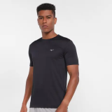 Camiseta Mizuno Nirvana Masculina