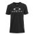 Camiseta Oakley O-Bark Jet Black